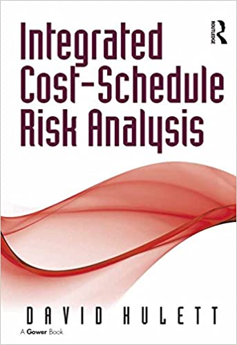 Integrated Cost-Schedule Risk Analysis - Orginal Pdf